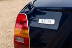 Bentley Azure 1995 года (NA)